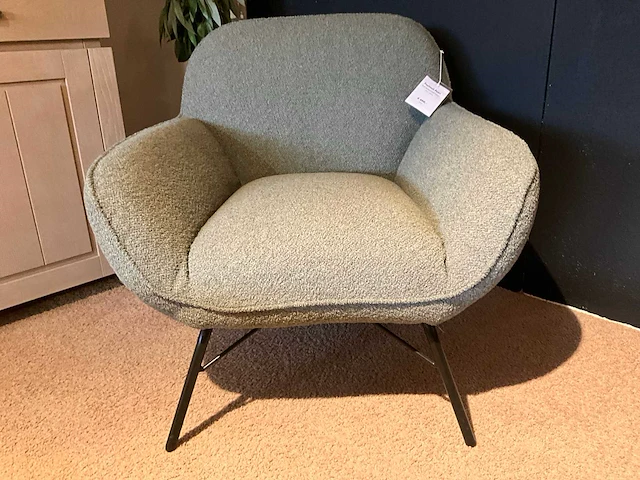 Petri fauteuil - afbeelding 4 van  6