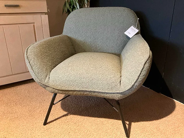 Petri fauteuil - afbeelding 5 van  6