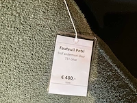 Petri fauteuil - afbeelding 6 van  6