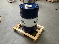 Petroleum blank - afbeelding 3 van  3