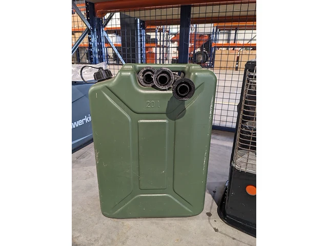 Petroleum kachel, qlima, r4224s tg-2 - afbeelding 7 van  8