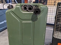 Petroleum kachel, qlima, r4224s tg-2 - afbeelding 7 van  8