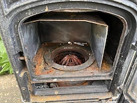 Petroleum kachel - afbeelding 5 van  5