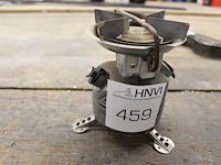 Petroleumbrander coleman. - afbeelding 1 van  2