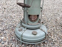 Petroleumkachel aladdin, groen - afbeelding 1 van  6