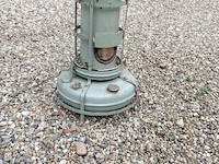 Petroleumkachel aladdin, groen - afbeelding 2 van  6