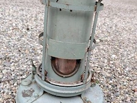 Petroleumkachel aladdin, groen - afbeelding 6 van  6
