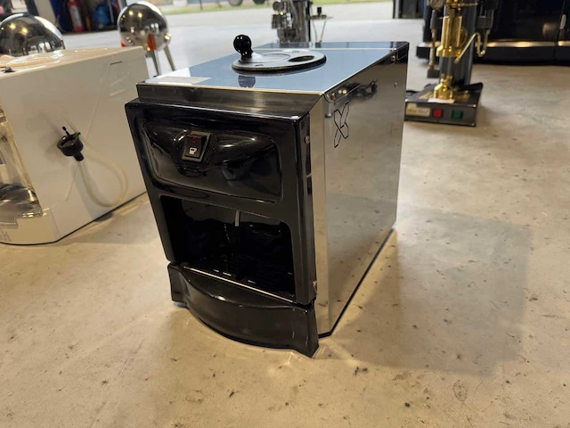 Petroncini - 690001405 - espressomachine - afbeelding 1 van  7
