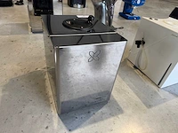 Petroncini - 690001405 - espressomachine - afbeelding 5 van  7