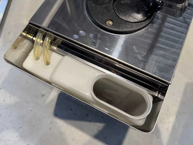Petroncini - 690001405 - espressomachine - afbeelding 6 van  7