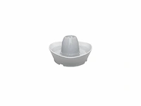 Petsafe keramische drinkfontein voor katten en kleine honden 1,8 liter - afbeelding 1 van  6