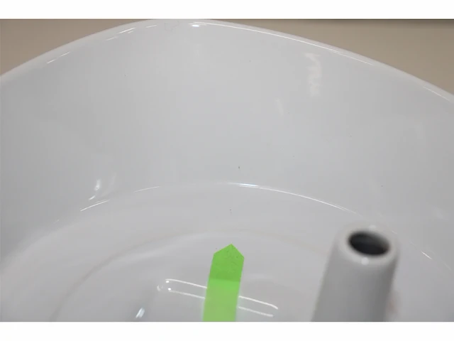Petsafe keramische drinkfontein voor katten en kleine honden 1,8 liter - afbeelding 6 van  6