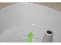 Petsafe keramische drinkfontein voor katten en kleine honden 1,8 liter - afbeelding 6 van  6