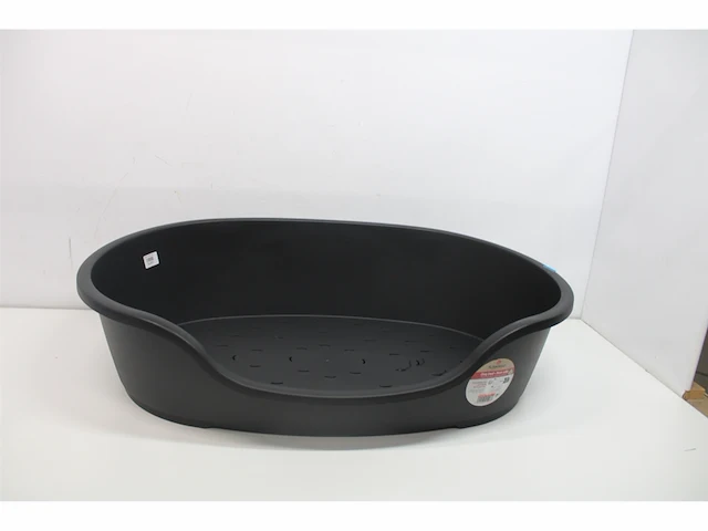 Petsfirst mand tuck ovaal zwart xxl 1025x67x27cm - afbeelding 2 van  3