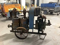 Petter paz1 waterpomp - afbeelding 6 van  11