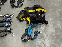Petzl valbeveiliging (4x) - afbeelding 2 van  6