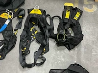 Petzl valbeveiliging (4x) - afbeelding 3 van  6