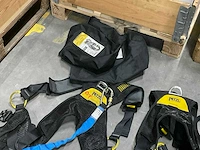 Petzl valbeveiliging (4x) - afbeelding 5 van  6