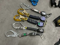 Petzl valbeveiliging (4x) - afbeelding 6 van  6