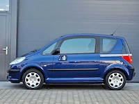 Peugeot - 1007 - 1.6-16v gentry - 2005 - 18-rp-ks - afbeelding 12 van  26