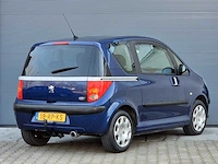 Peugeot - 1007 - 1.6-16v gentry - 2005 - 18-rp-ks - afbeelding 23 van  26