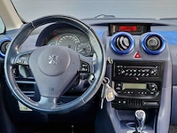 Peugeot - 1007 - 1.6-16v gentry - 2005 - 18-rp-ks - afbeelding 5 van  26