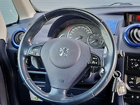 Peugeot - 1007 - 1.6-16v gentry - 2005 - 18-rp-ks - afbeelding 6 van  26