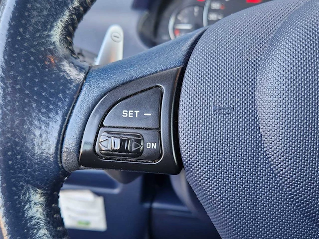 Peugeot - 1007 - 1.6-16v gentry - 2005 - 18-rp-ks - afbeelding 7 van  26