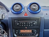 Peugeot - 1007 - 1.6-16v gentry - 2005 - 18-rp-ks - afbeelding 13 van  26