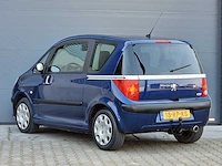 Peugeot - 1007 - 1.6-16v gentry - 2005 - 18-rp-ks - afbeelding 21 van  26