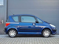 Peugeot - 1007 - 1.6-16v gentry - 2005 - 18-rp-ks - afbeelding 24 van  26