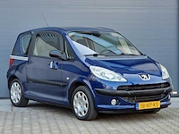 Peugeot - 1007 - 1.6-16v gentry - 2005 - 18-rp-ks - afbeelding 25 van  26