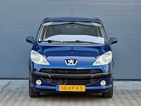 Peugeot - 1007 - 1.6-16v gentry - 2005 - 18-rp-ks - afbeelding 26 van  26
