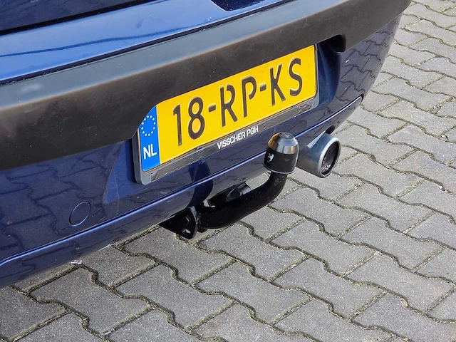 Peugeot - 1007 - 1.6-16v gentry - 2005 - 18-rp-ks - afbeelding 10 van  26
