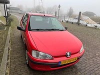 Peugeot - 106 - 1.1 accent 39-fh-dk - afbeelding 7 van  12