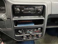 Peugeot - 106 - bedrijfswagen - 1993 - afbeelding 4 van  24