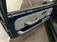 Peugeot - 106 - bedrijfswagen - 1993 - afbeelding 6 van  24