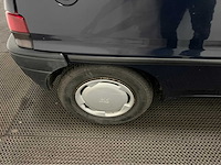 Peugeot - 106 - bedrijfswagen - 1993 - afbeelding 8 van  24