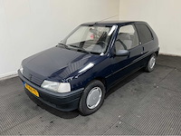 Peugeot - 106 - bedrijfswagen - 1993 - afbeelding 1 van  24