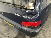 Peugeot - 106 - bedrijfswagen - 1993 - afbeelding 13 van  24