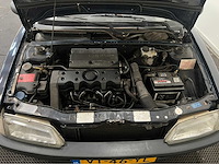 Peugeot - 106 - bedrijfswagen - 1993 - afbeelding 15 van  24