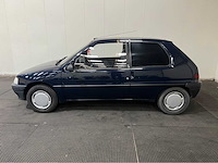 Peugeot - 106 - bedrijfswagen - 1993 - afbeelding 12 van  24
