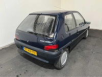Peugeot - 106 - bedrijfswagen - 1993 - afbeelding 19 van  24