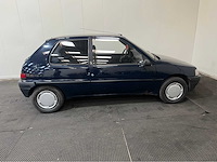 Peugeot - 106 - bedrijfswagen - 1993 - afbeelding 20 van  24