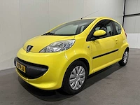 Peugeot - 107 - 1.0-12v airco xr j-279-jj - afbeelding 1 van  16