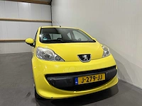 Peugeot - 107 - 1.0-12v airco xr j-279-jj - afbeelding 15 van  16