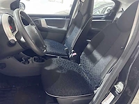 Peugeot - 107 - 1.0-12v sublime - 54-ljv-6 - afbeelding 2 van  13
