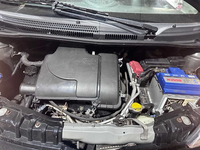 Peugeot - 107 - 1.0-12v sublime - 54-ljv-6 - afbeelding 5 van  13