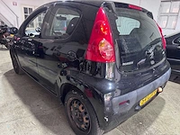 Peugeot - 107 - 1.0-12v sublime - 54-ljv-6 - afbeelding 6 van  13