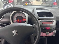 Peugeot - 107 - 1.0-12v sublime - 54-ljv-6 - afbeelding 12 van  13